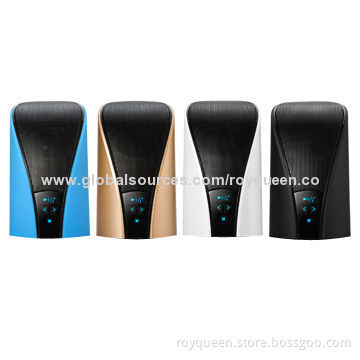 Bluetooth Speakers, Support MP3/WMA, Up to 32GB Memory Card